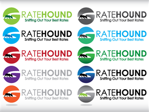 Logo Design by Kultchud for Alternative Media | Design #721456
