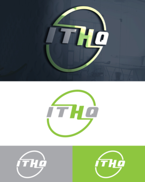 Logo Design by HS Graphics Solutions for this project | Design: #22840770