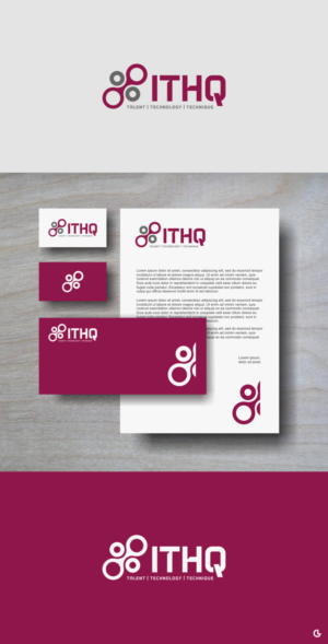 Logo Design by L.G for this project | Design #22883314