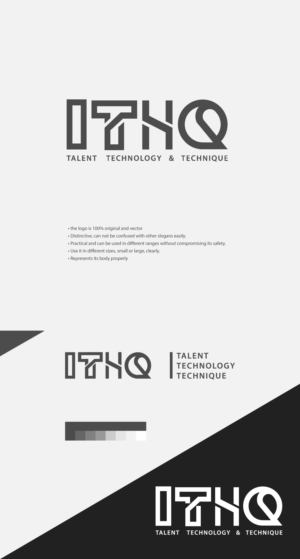 Logo Design by faouzibouyattar