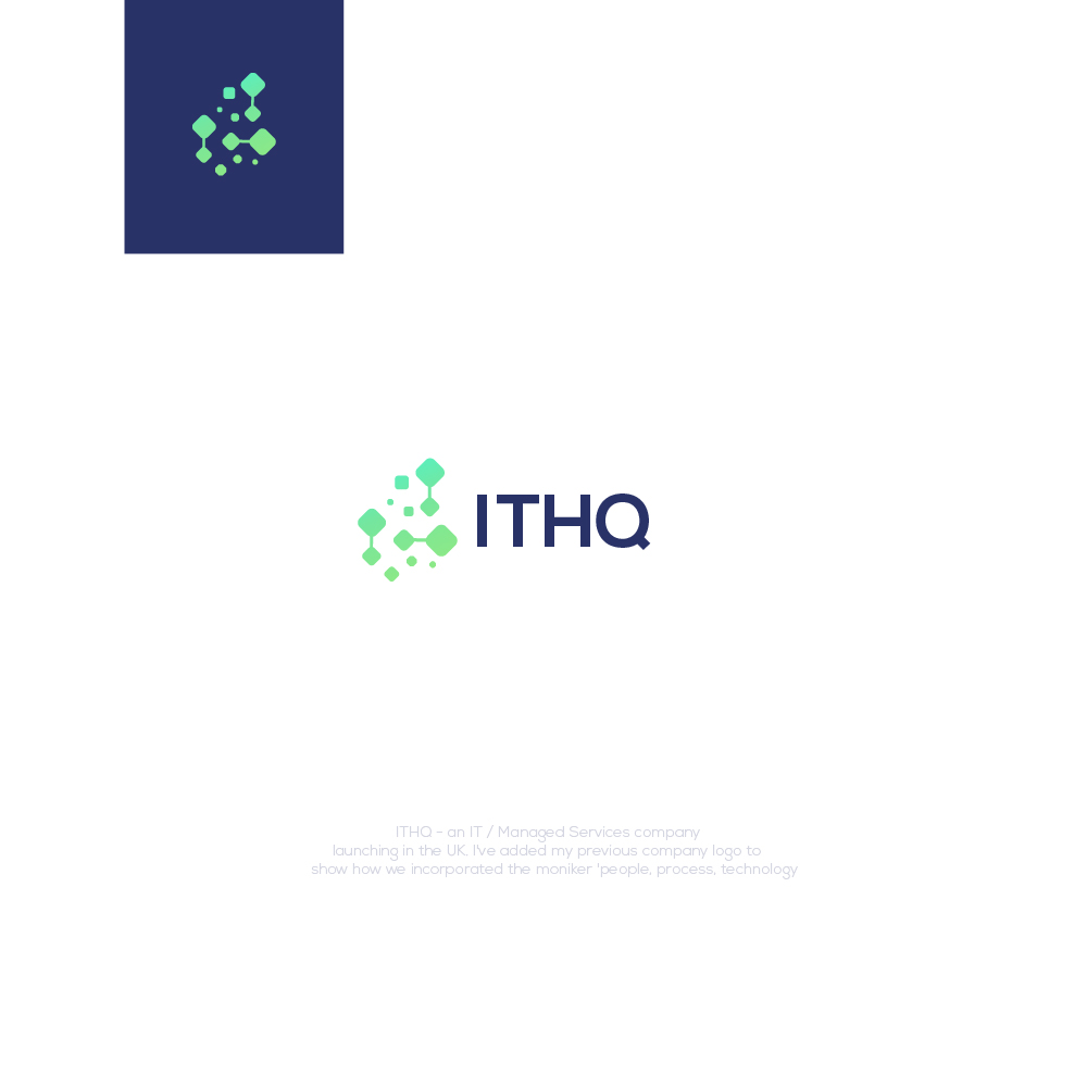 Logo Design by Ui Sohal for this project | Design #22834776