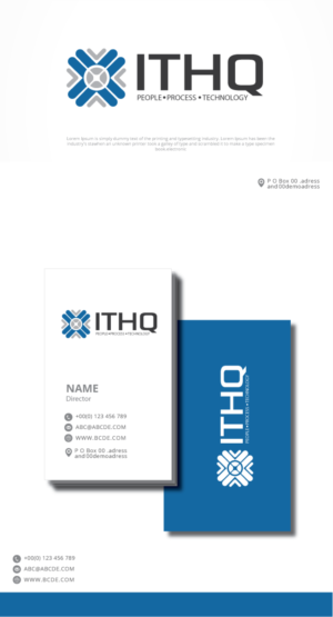 Logo Design by graphicevolution for this project | Design: #22835436