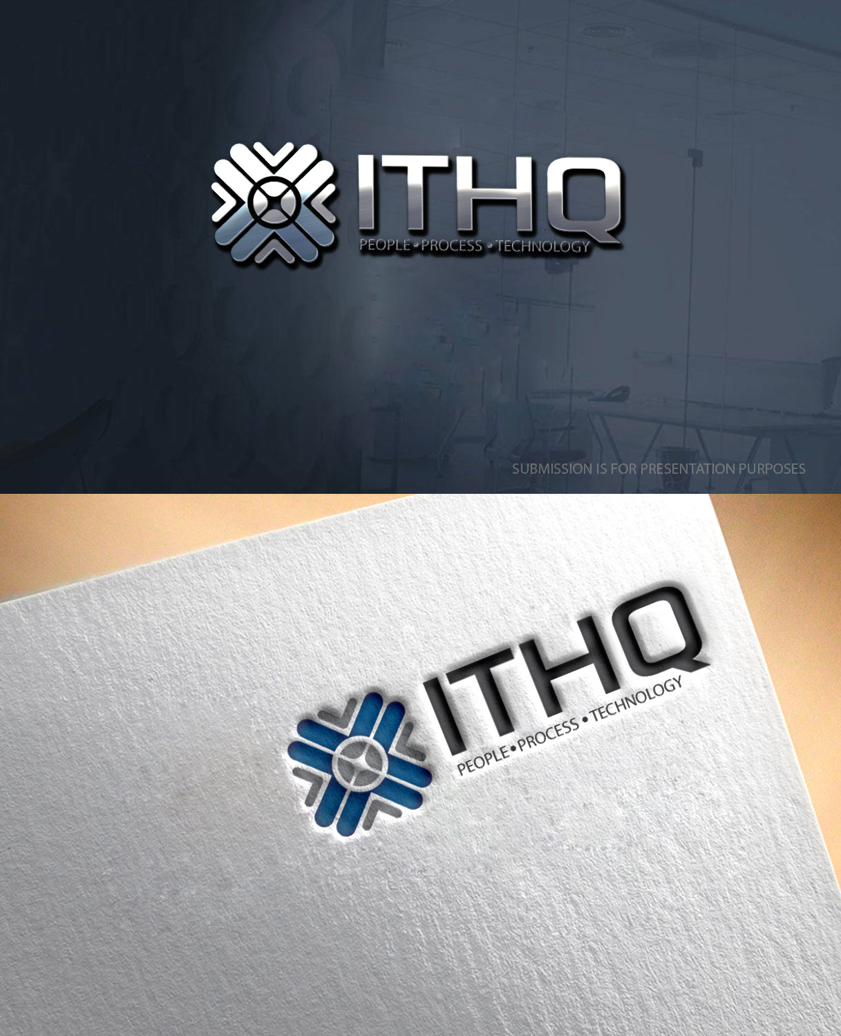 Logo Design by graphicevolution for this project | Design #22835439