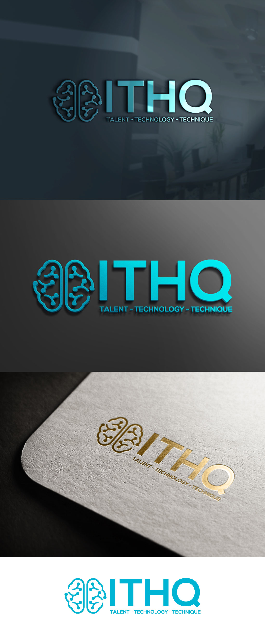 Logo Design by stokes18 for this project | Design #22896628