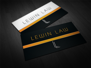 Business Card Design by subre