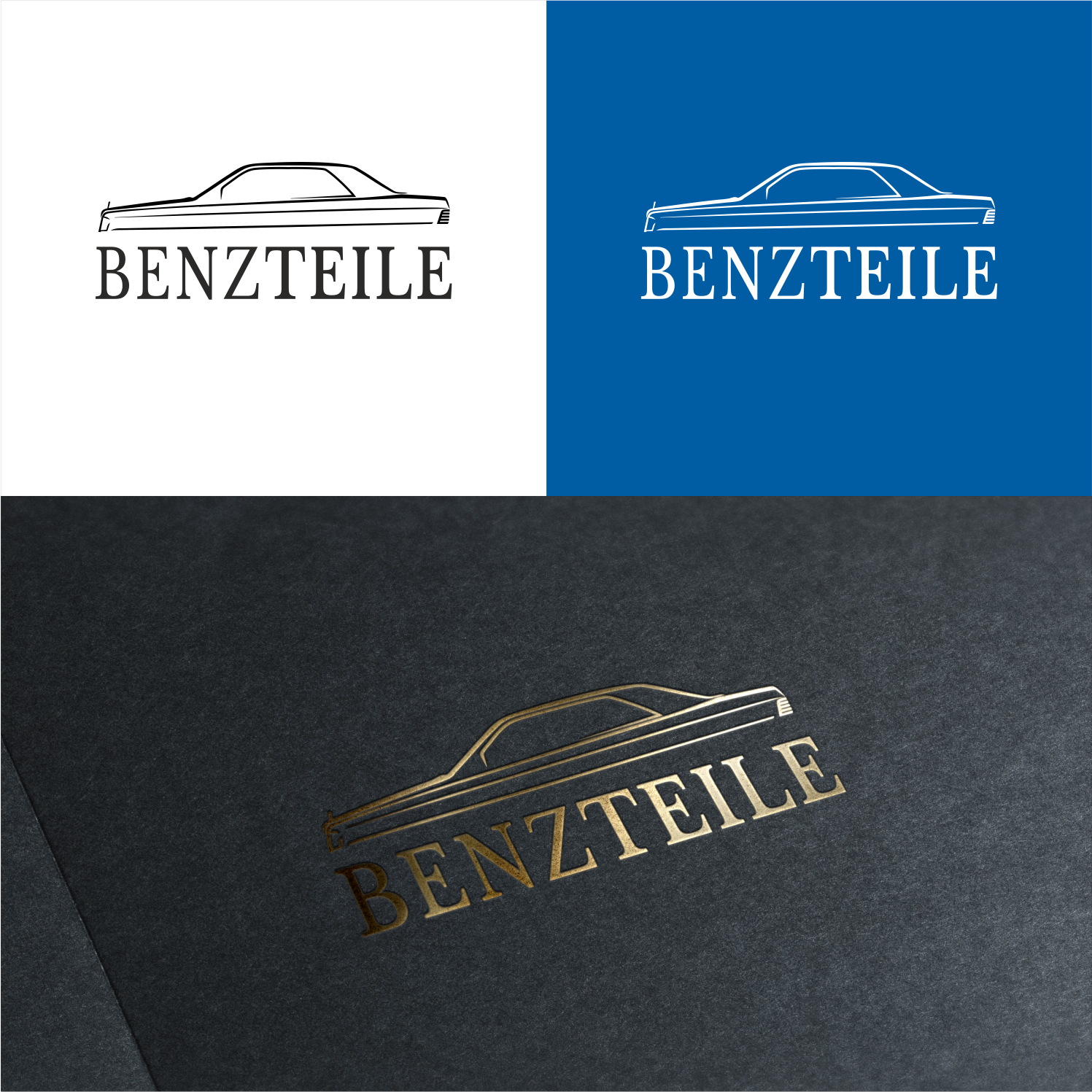 Logo Design by kolevvp for petrol headz | Design #22959135