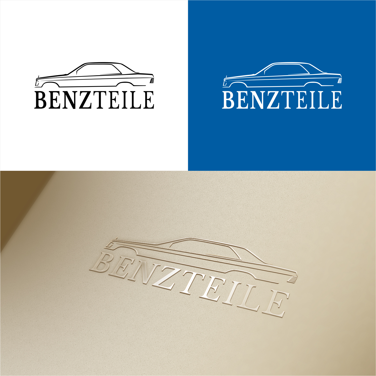 Logo Design by kolevvp for petrol headz | Design #22959150