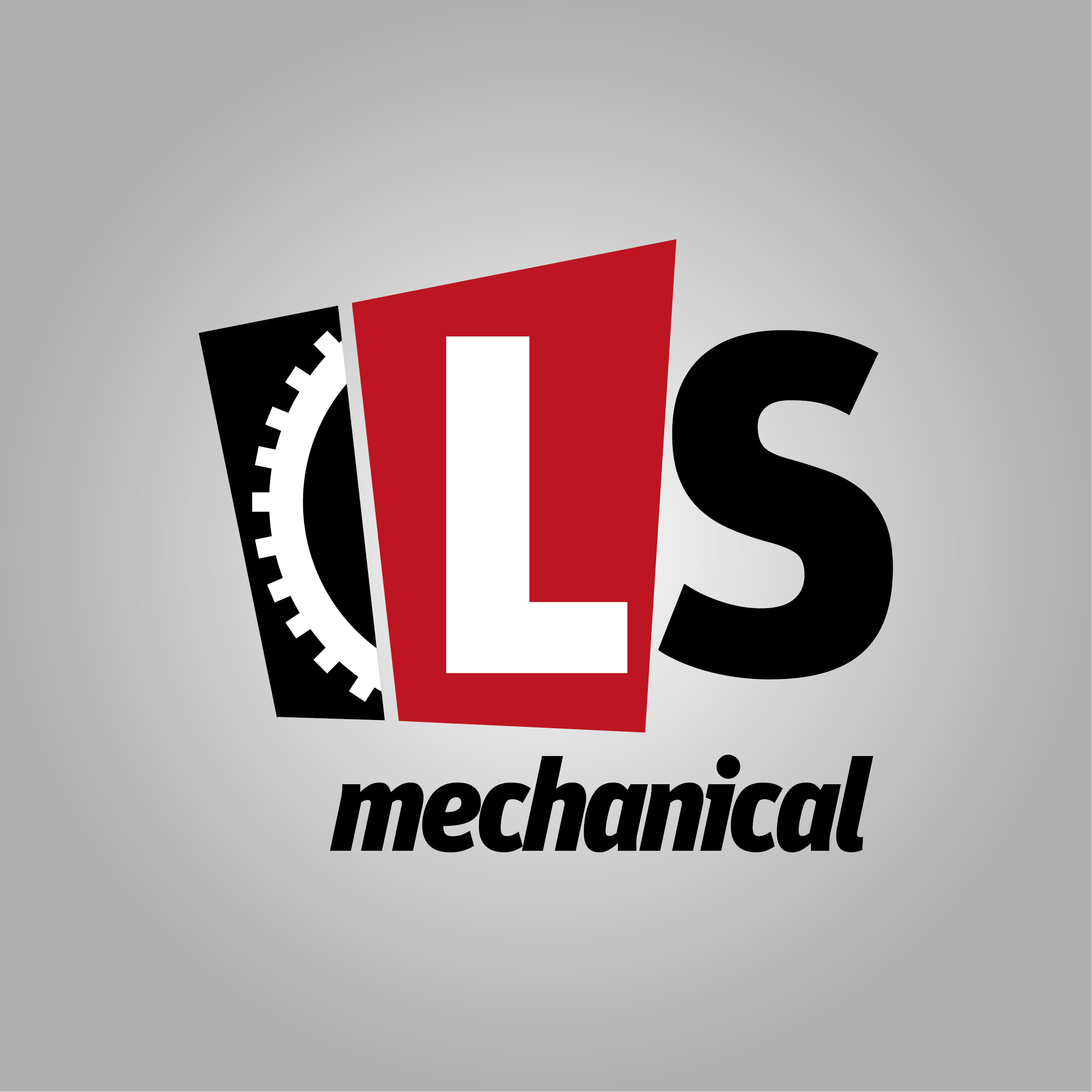 Logo-Design von Sir Goce für LS mechanical | Design #22841582