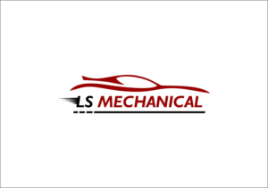 Diseño de Logo por anice para LS mechanical | Diseño: #22886716