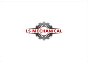 Logo Design by anice for LS mechanical | Design #22886717