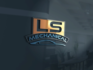 Logo Design by RedMyDC