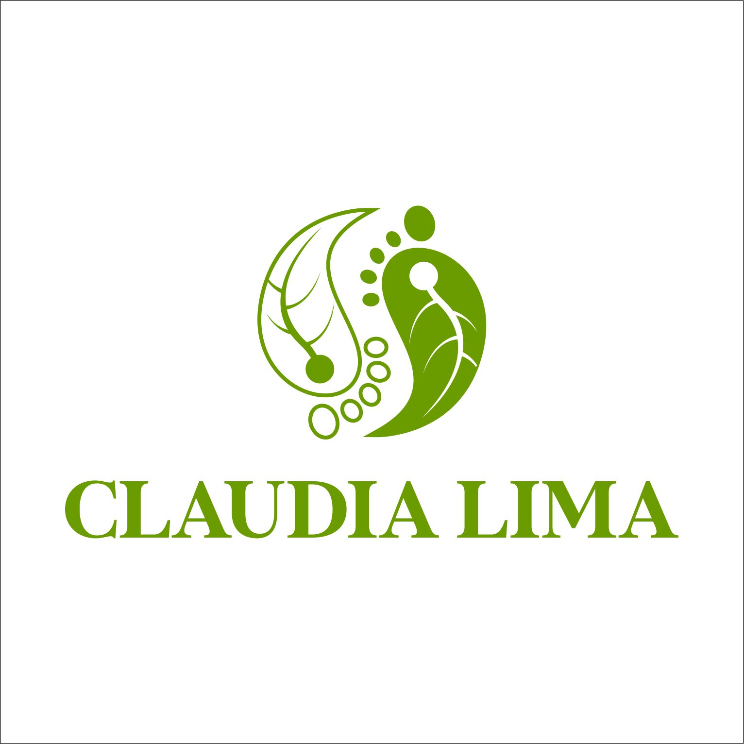 Logo Design by creative.bugs for this project | Design #22841892