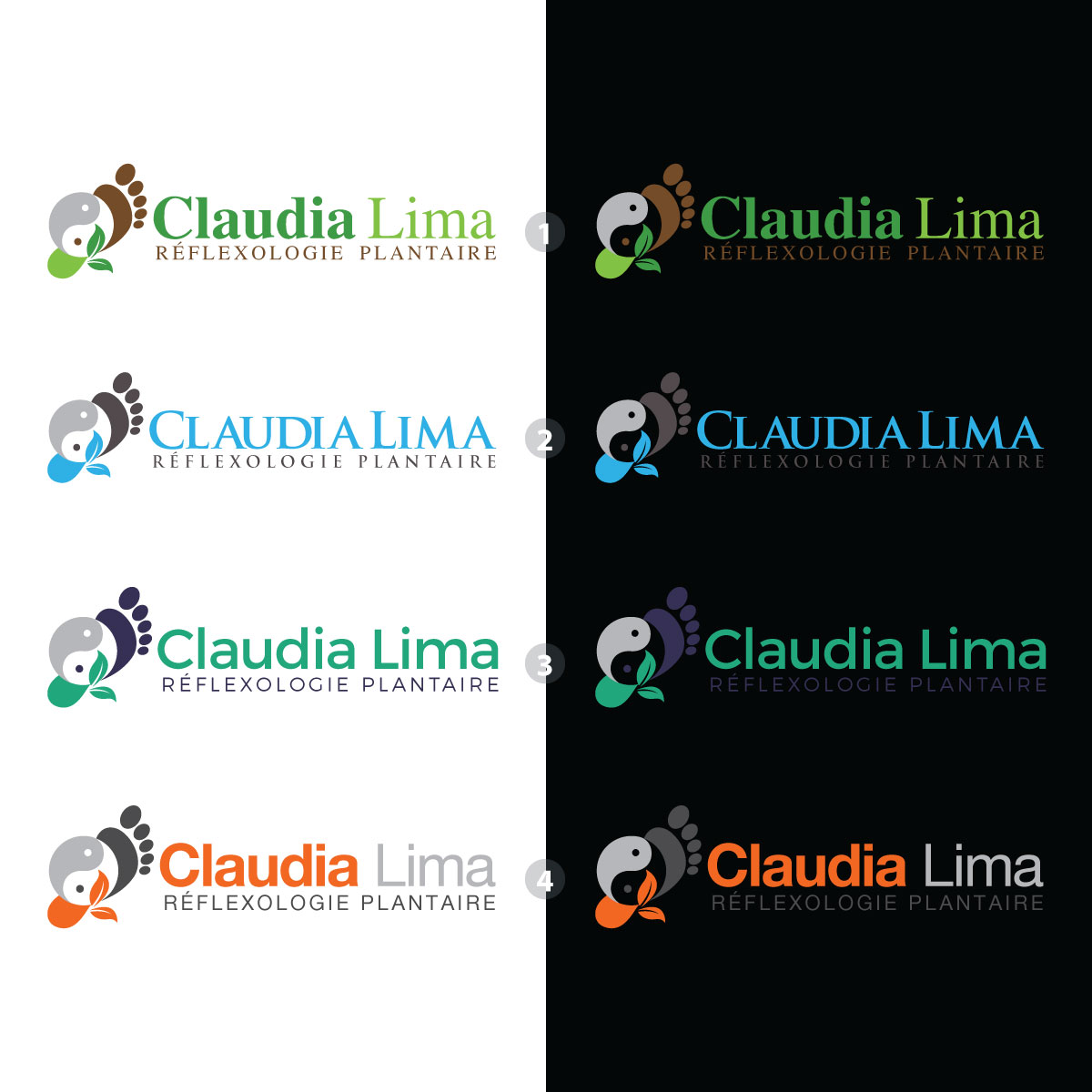 Logo-Design von Rii für dieses Projekt | Design #22841411