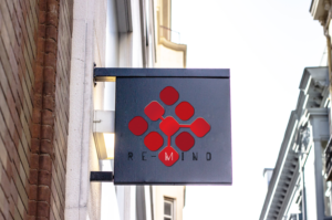 Logo Design by Alkid Erkoçaj