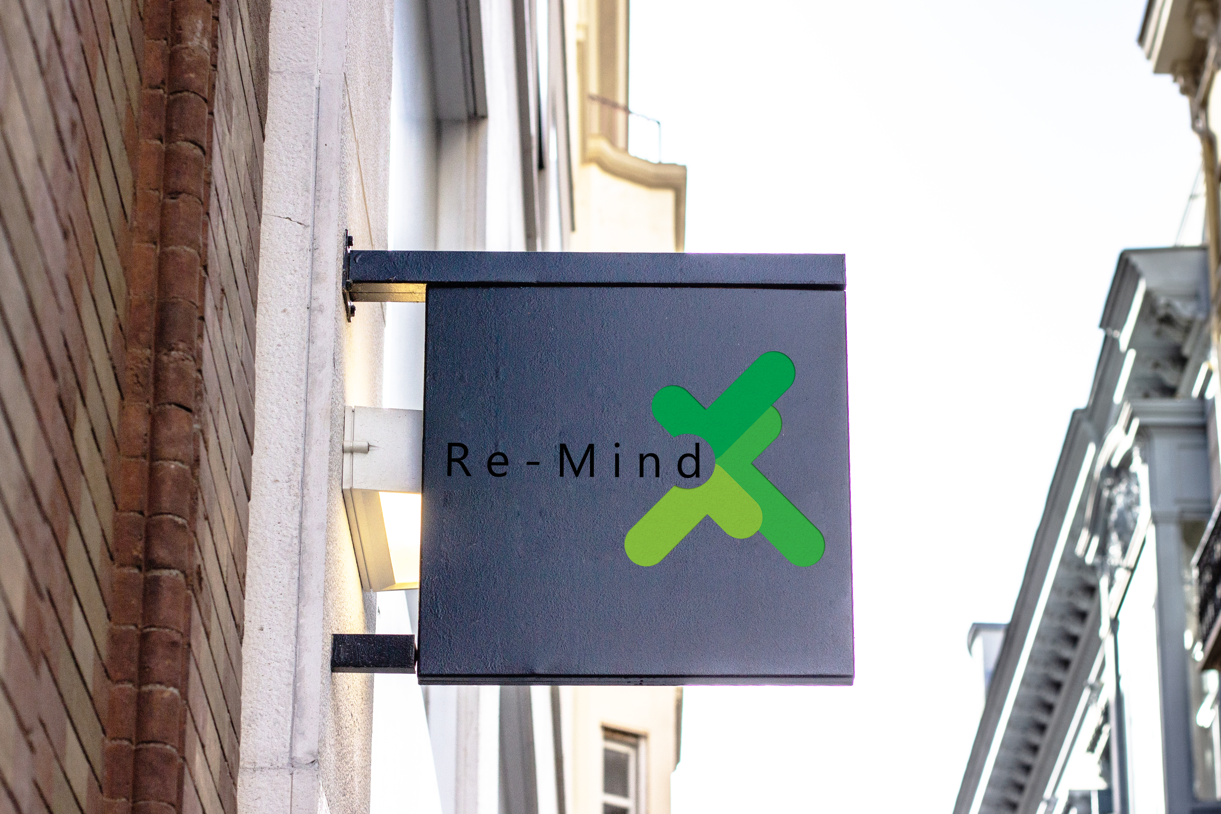 Logo Design by Alkid Erkoçaj for this project | Design #22834549