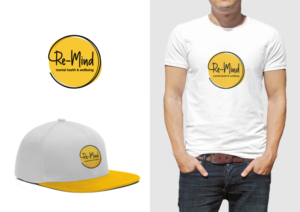 Diseño de Logo por The Marble Peach para este proyecto | Diseño: #22877950