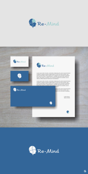 Diseño de Logo por R!CKY para este proyecto | Diseño: #22883322