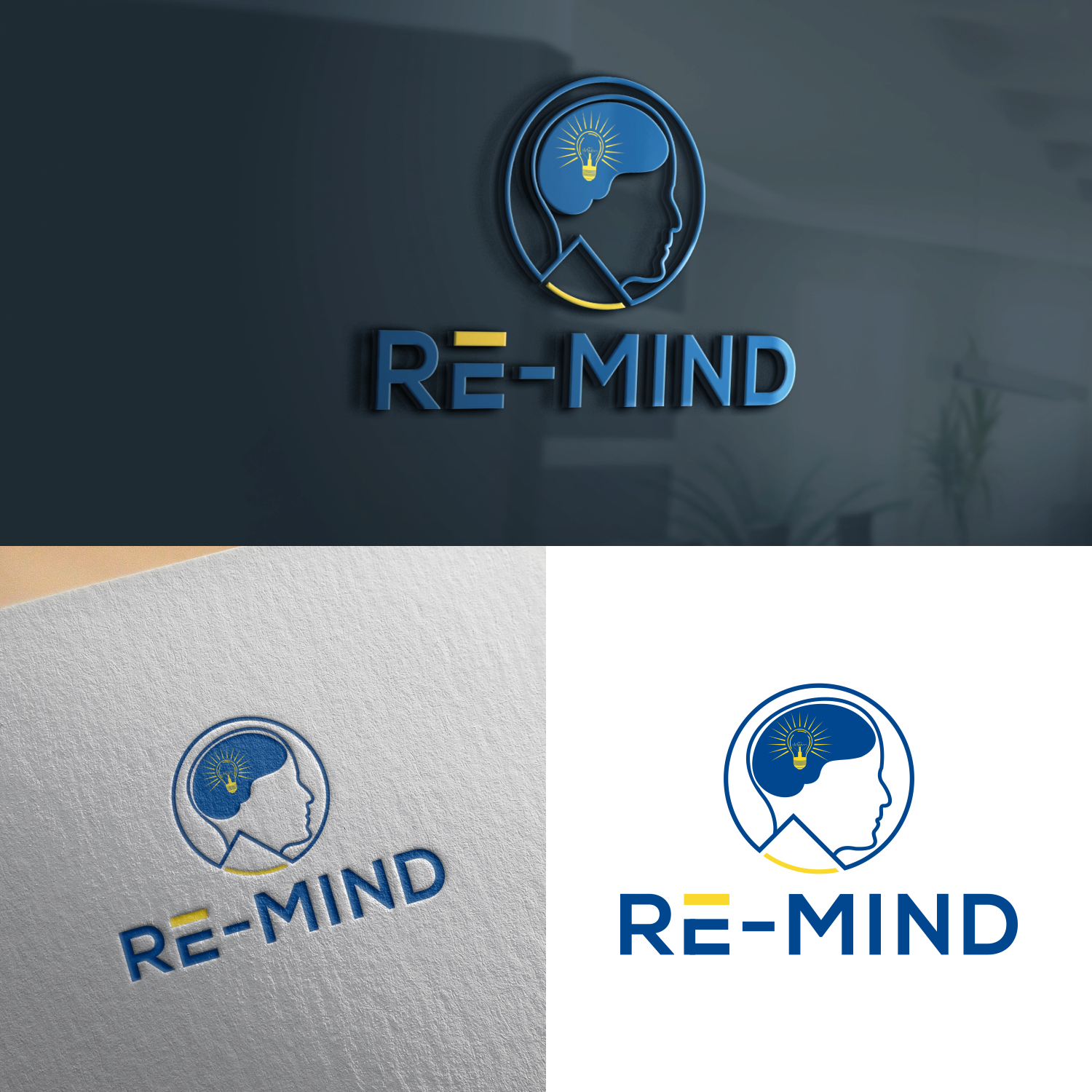 Logo Design by suthita 2 for this project | Design #22836022