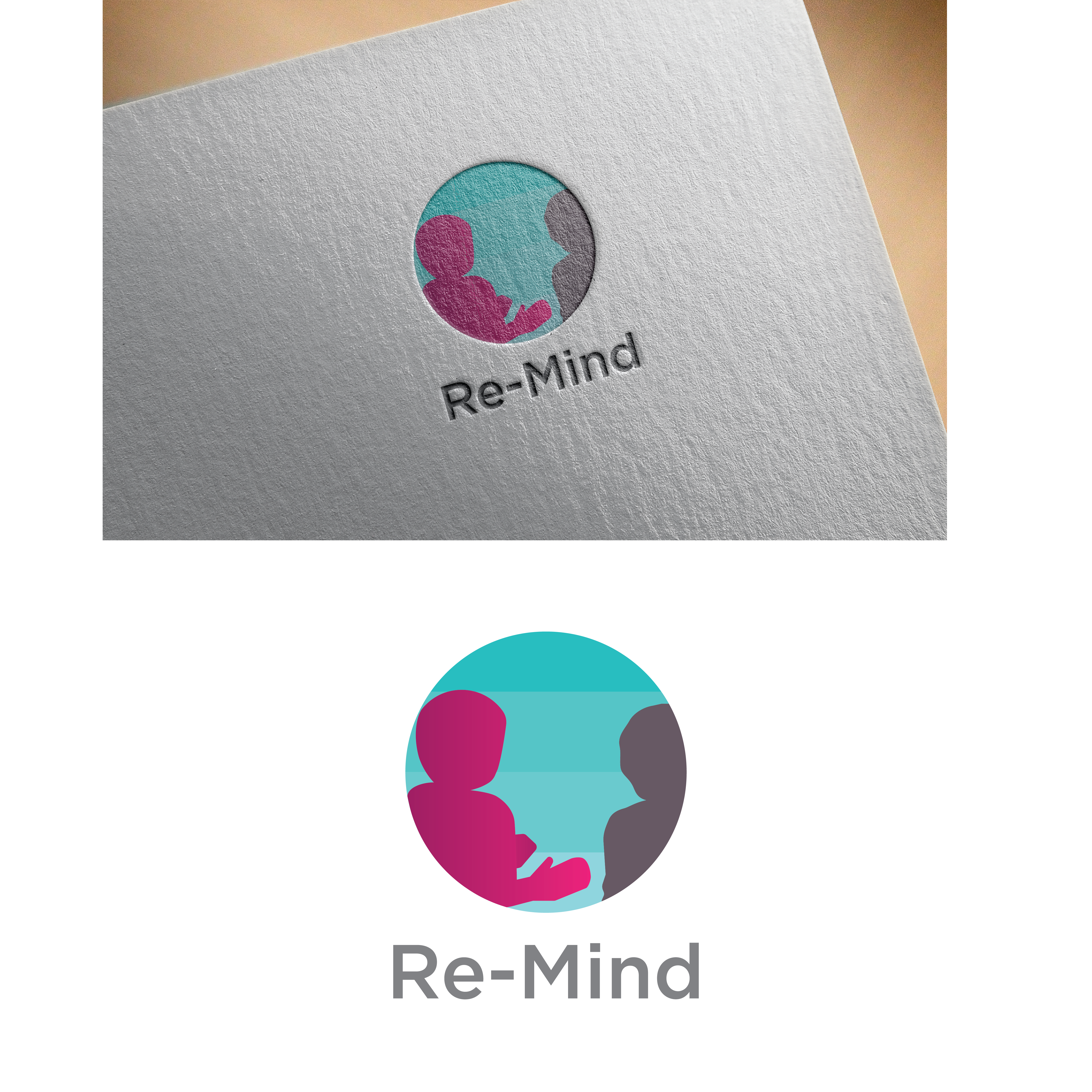Logo Design by wdrm16 for this project | Design #22842579