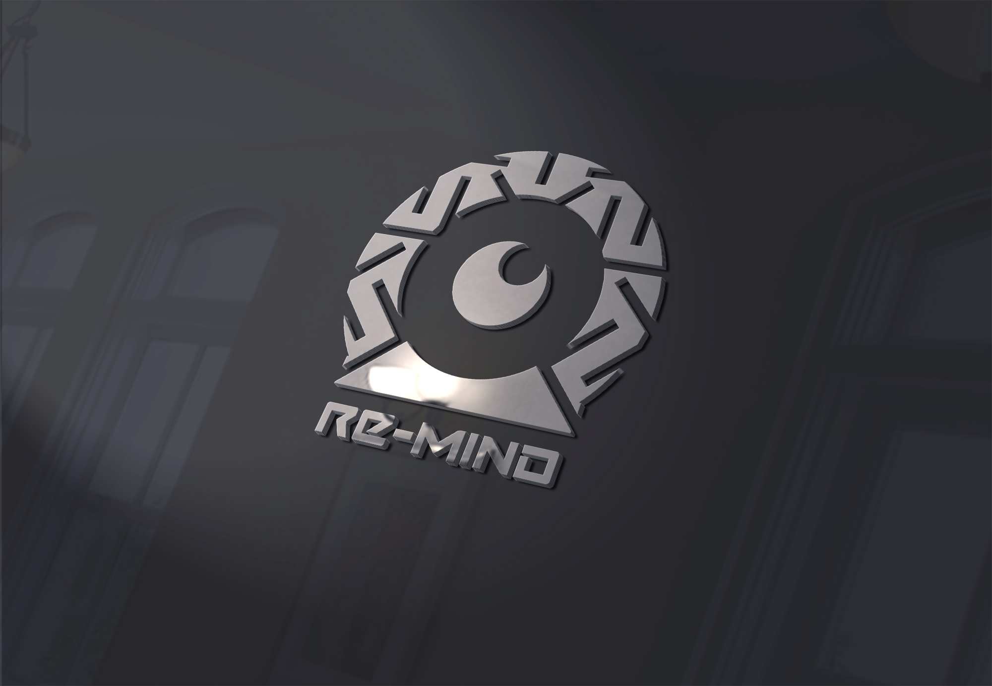 Diseño de Logo por Ahemddisse 2 para este proyecto | Diseño #22843255