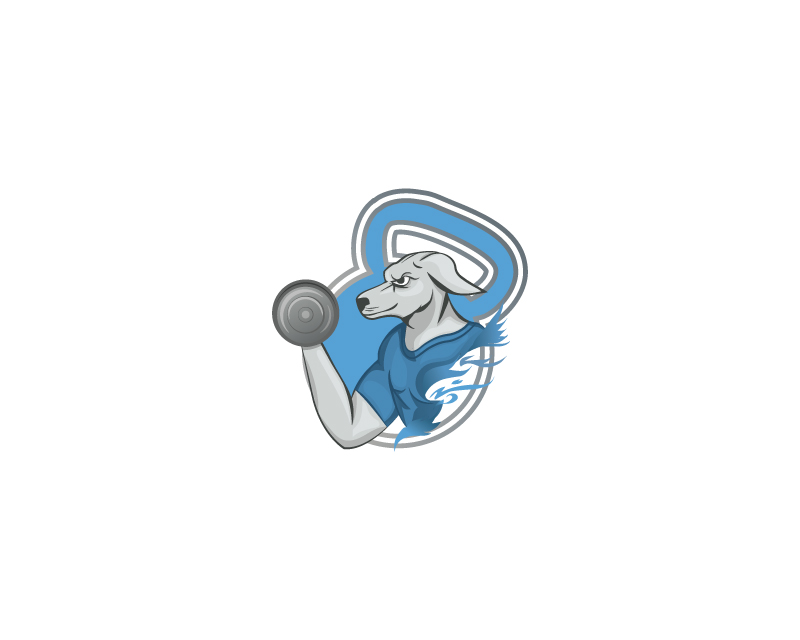 Mascot Design by ecthrumi for The Joint Physiotherapy | Design #22949128