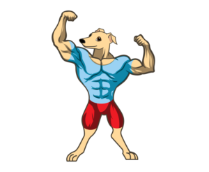 Mascot Design by afnan advertising for The Joint Physiotherapy | Design #22903324