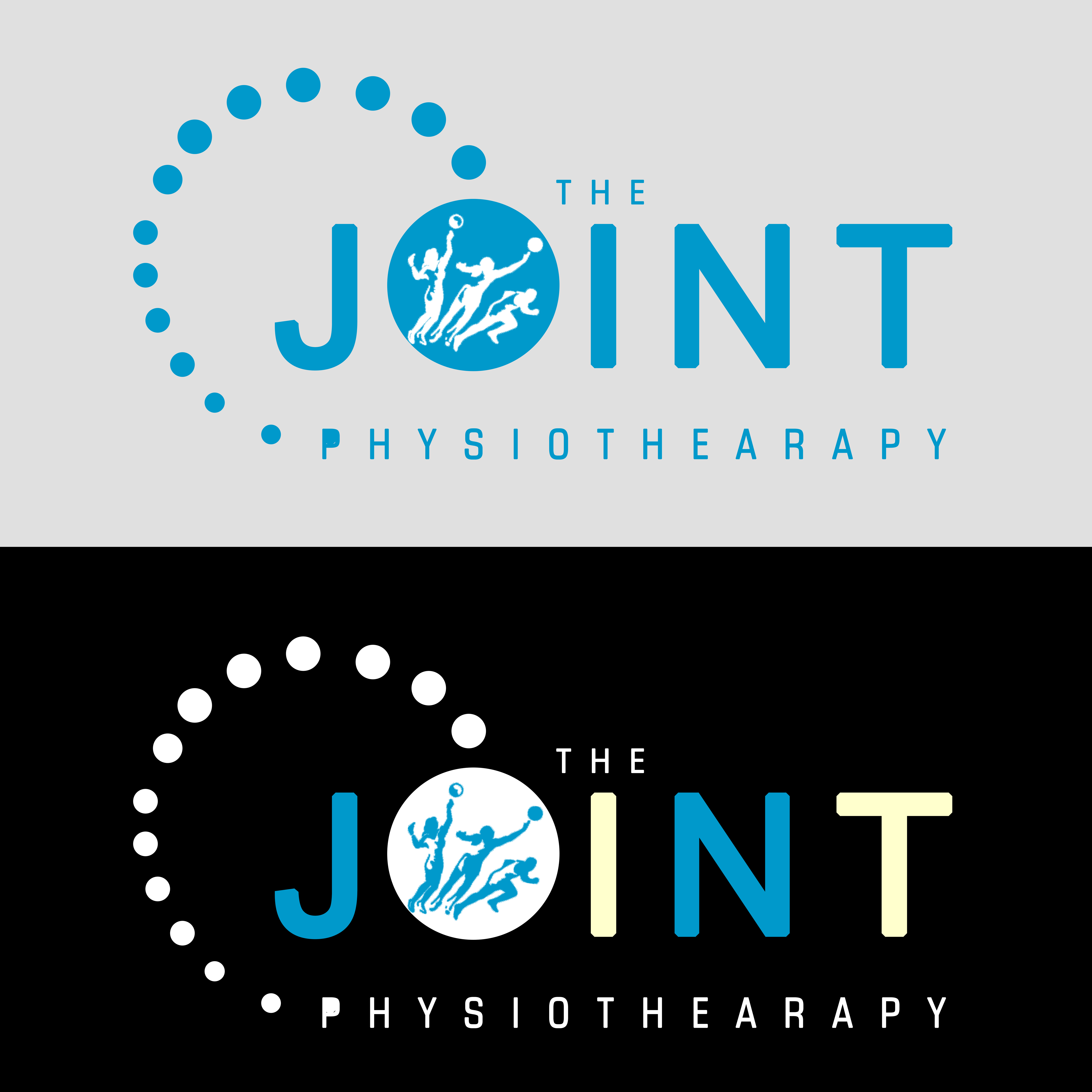Mascot Design by priyank rathod for The Joint Physiotherapy | Design #22956266