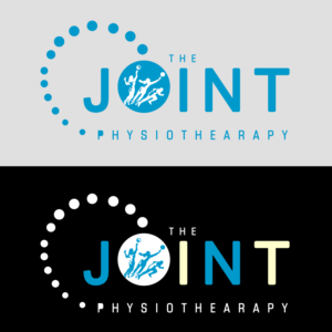 Mascot Design by priyank rathod for The Joint Physiotherapy | Design #22956266