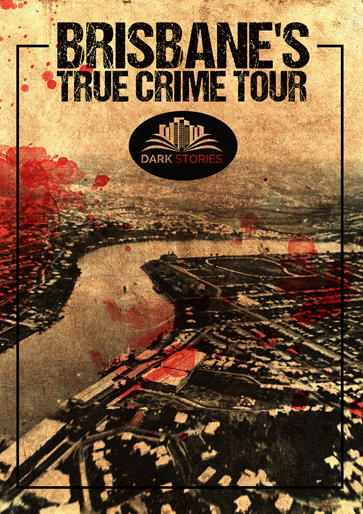 Graphic Design by MNM for Dark Stories Pty Ltd | Design #22902962