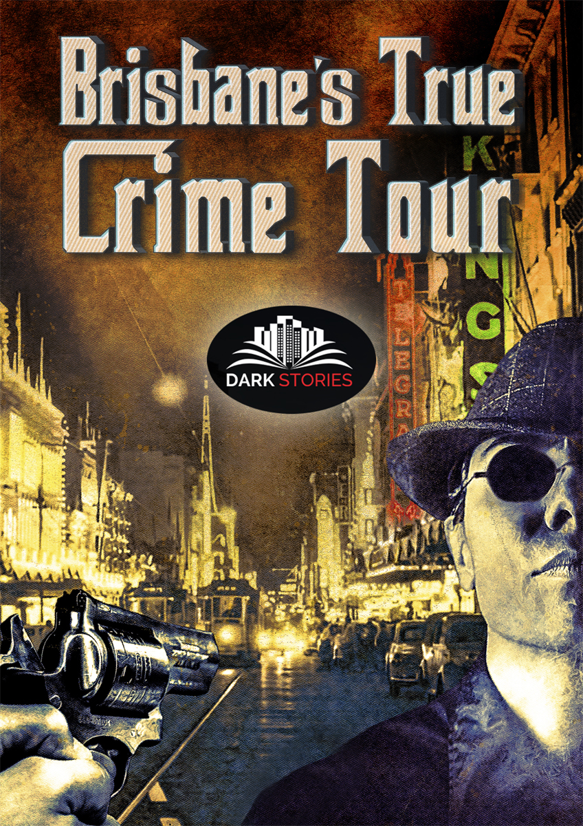 Graphic Design by Wally_F for Dark Stories Pty Ltd | Design #22847111