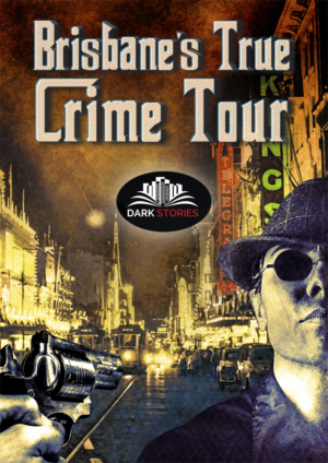 Create a Poster for a True Crime Tour | Design Graphique par Wally_F