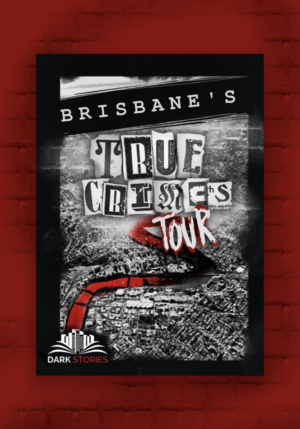 Create a Poster for a True Crime Tour | Design Graphique par JTdsign