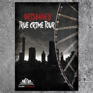 Graphic Design by Thili Creations for Dark Stories Pty Ltd | Design: #22839977