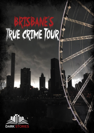 Graphic Design by Thili Creations for Dark Stories Pty Ltd | Design: #22839992