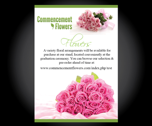 Flyer Design by joliau for this project | Design: #2973580