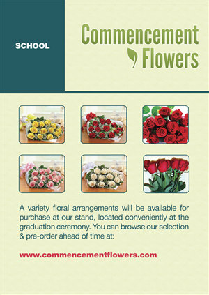 Flyer Design by Zadarko. for this project | Design: #2977639