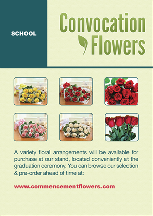 Flyer Design by Zadarko. for this project | Design: #2977647