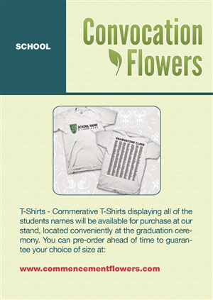 Flyer Design by Zadarko. for this project | Design: #2977657