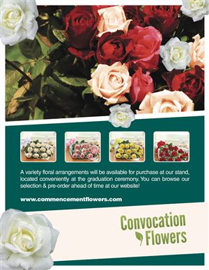 Flyer Design by Zadarko. for this project | Design: #2987096