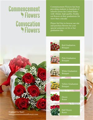 Diseño de Flyer por barinix para este proyecto | Diseño #2994024