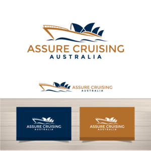 Logo Design by south door for this project | Design #22843699