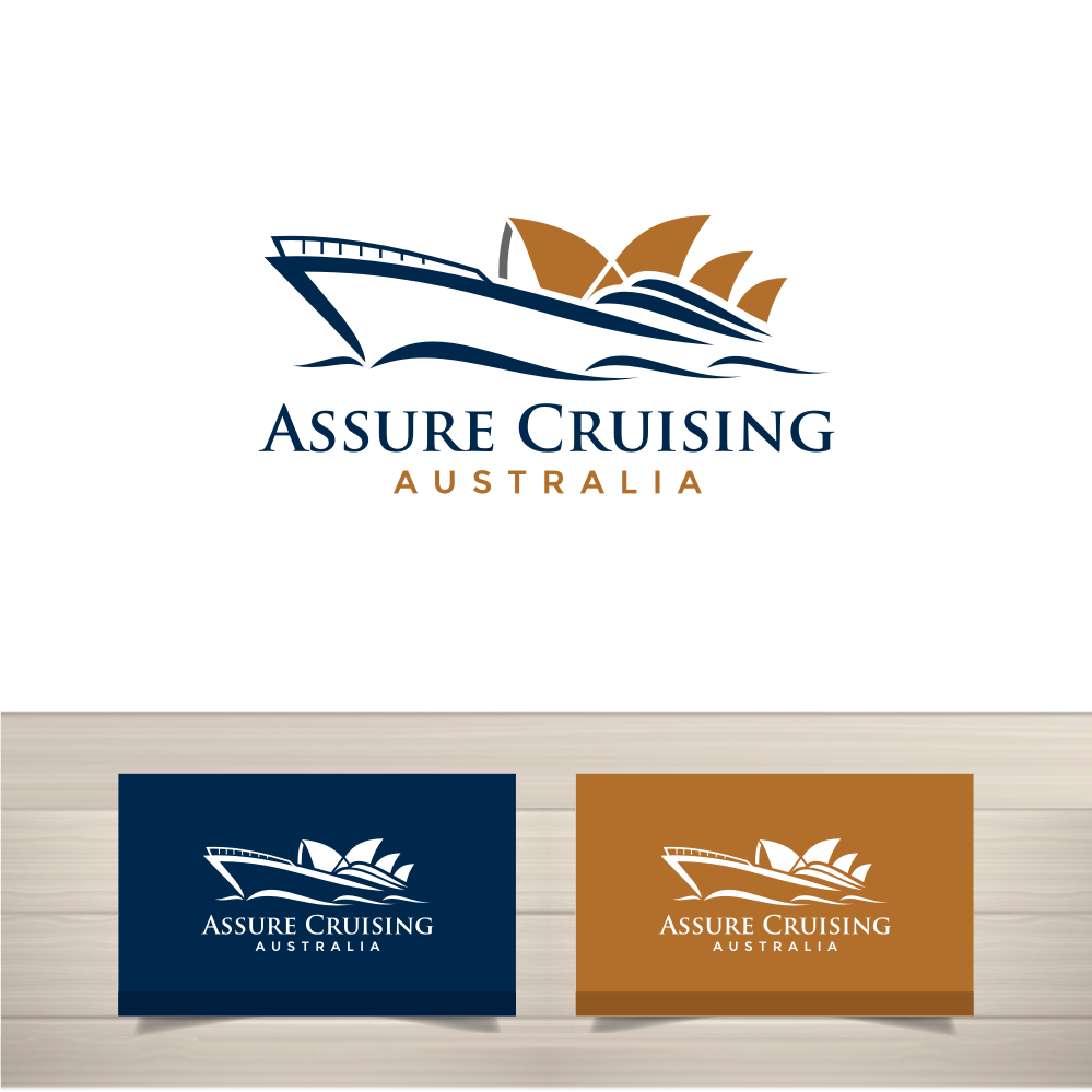 Logo Design by south door for this project | Design #22843781