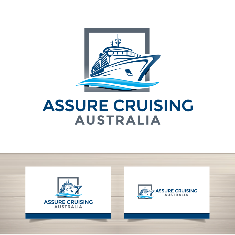 Logo Design by south door for this project | Design #22852358