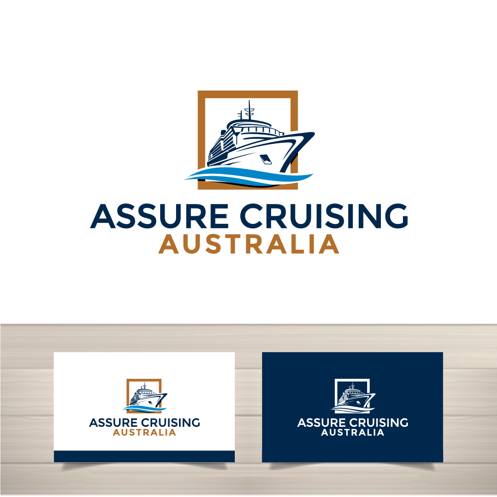 Logo Design by south door for this project | Design #22852392