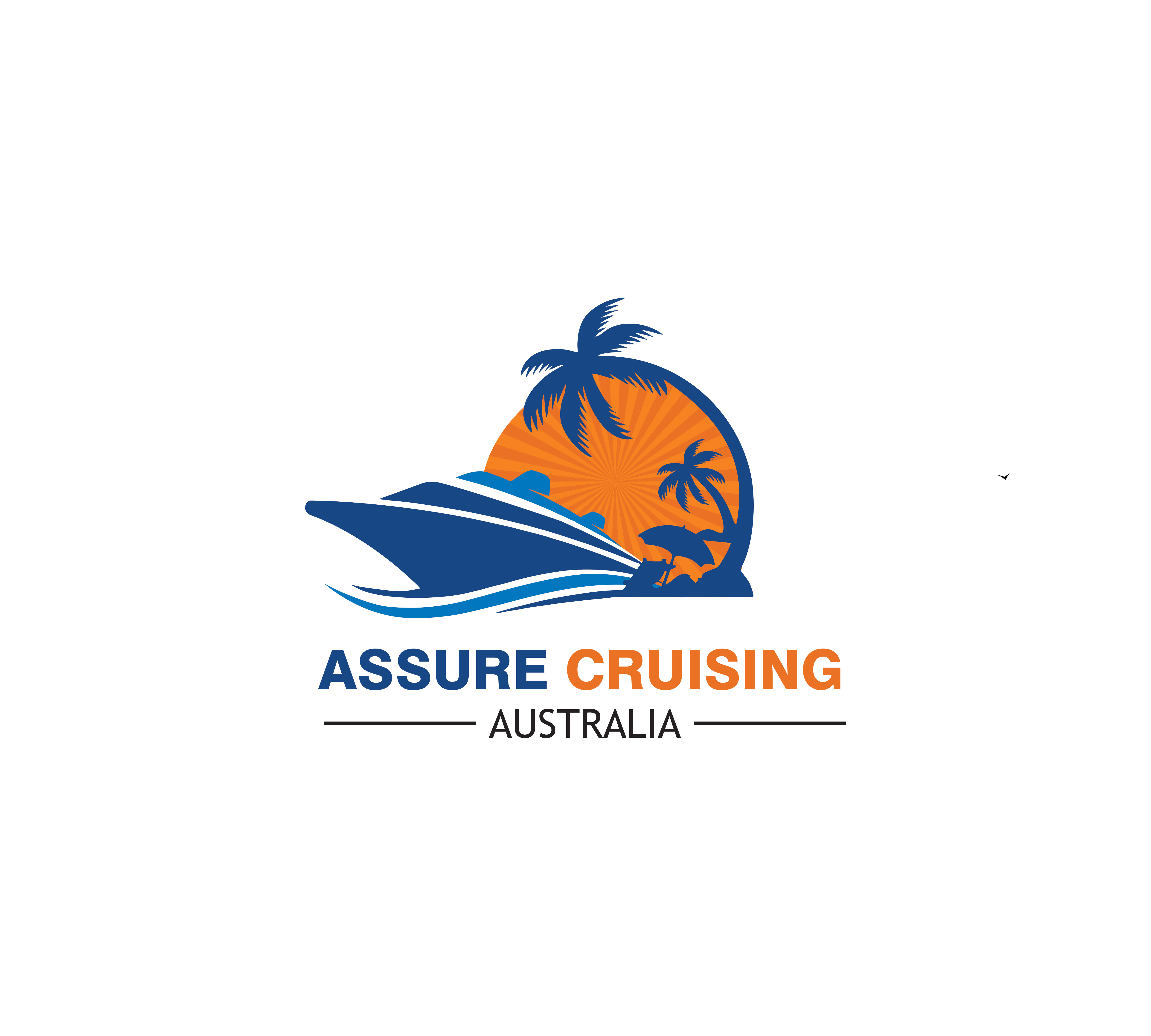 Logo Design by 4AD for this project | Design #22842234