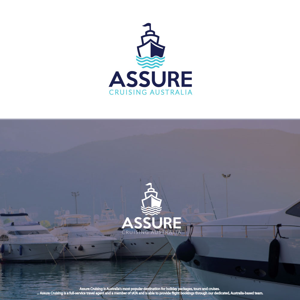 Logo Design by ecorokerz for this project | Design #22838381