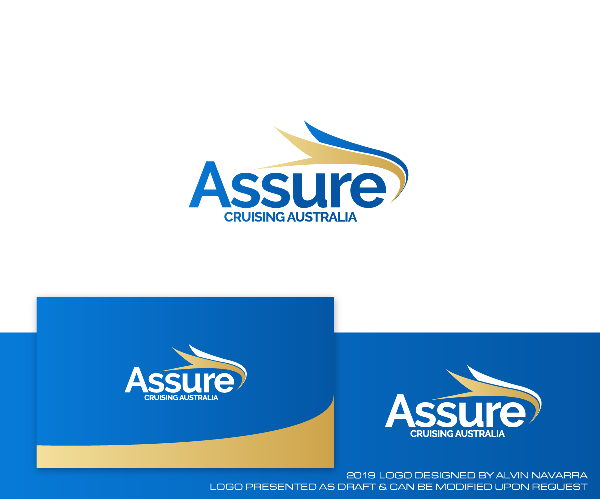 Logo Design by alvinnavarra for this project | Design #22838715