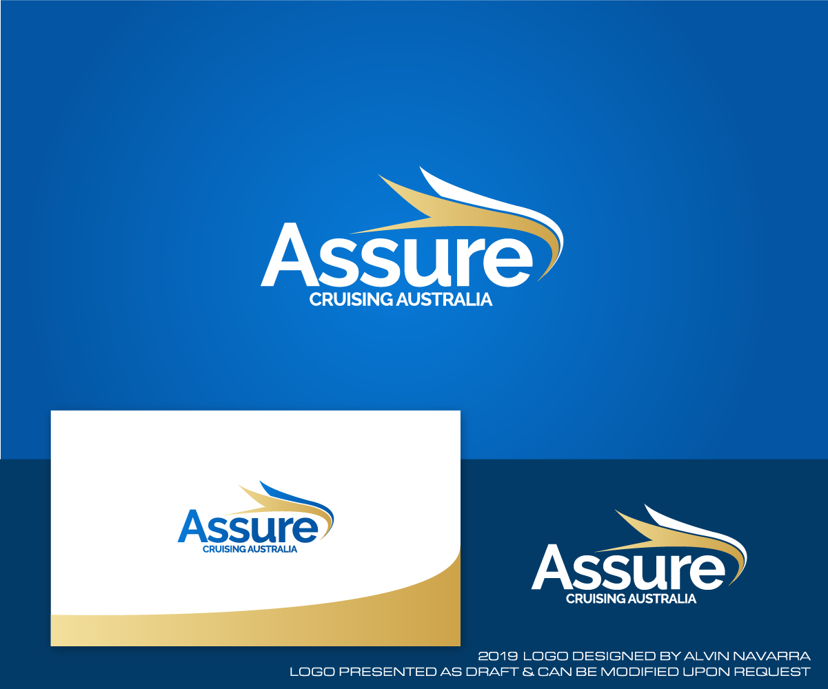 Logo Design by alvinnavarra for this project | Design #22838716