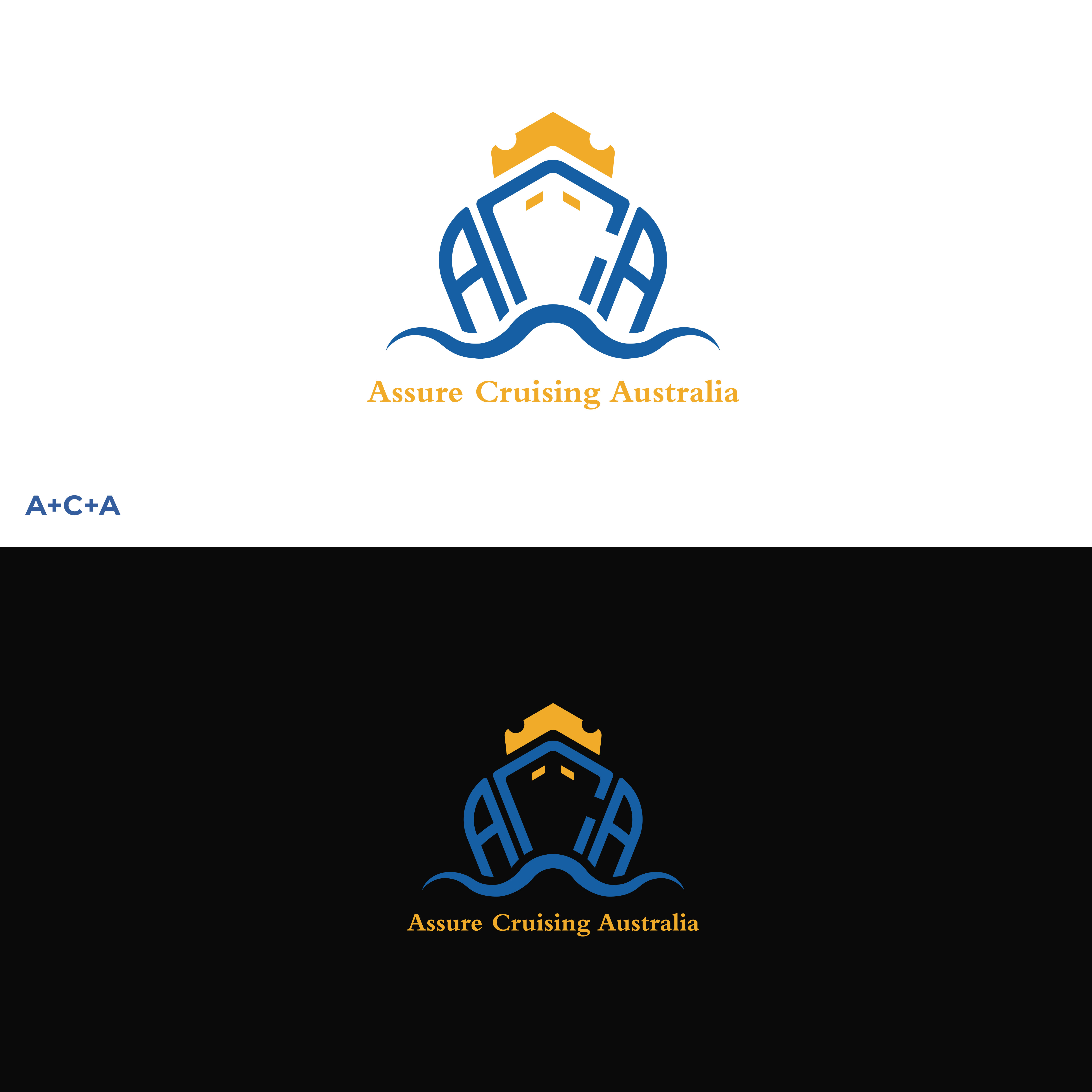 Logo Design by Joelan B for this project | Design #22841791