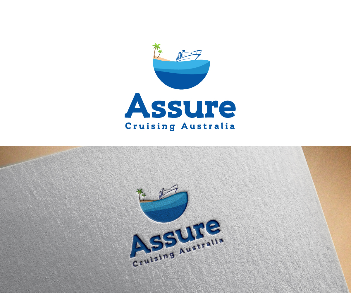 Logo-Design von Creachery für dieses Projekt | Design #22842612